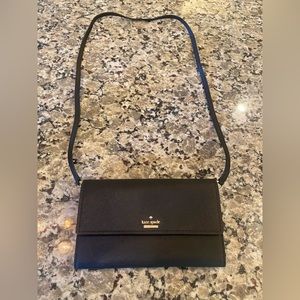 Kate Spade New York Cameron Street Stormie Small Crossbody